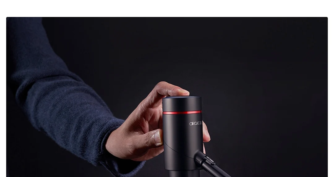 Xiaomi Circle joy Быстрый Комплект для декантирования с электрическим красным винным декантированием диспенсер отдельный вино эффективный Быстрый Декантирование