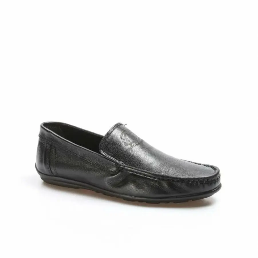 

Men Shoes Fast Step Genuine Leather Men'S Loafer Shoes 783 Ma62New