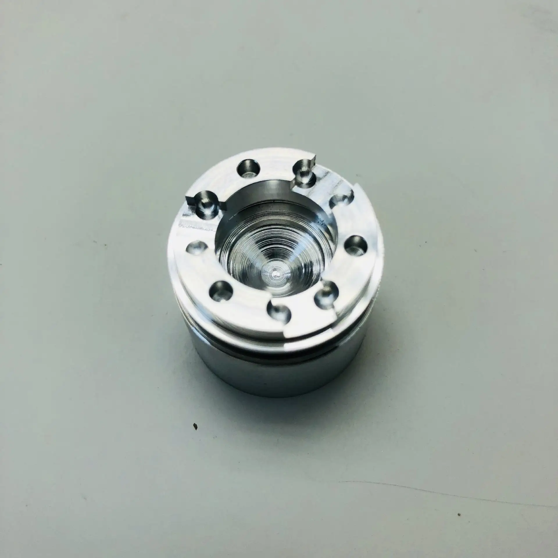 

Прецизионная токарная обработка CNC металлический токарный станок Запчасти