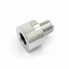 Запчасти для резака водоструйной струи 60kis, ремень выходного клапана, гибридный выходной адаптер 100022-2, режущий насос с водяной струей