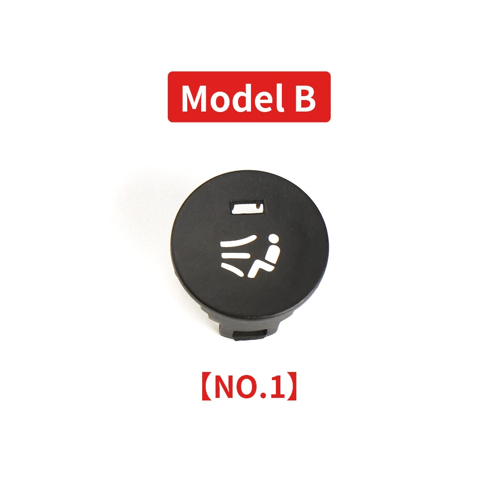 

Кнопка переключения панели кондиционера, крышка ручки центрального управления, макс. автоматическое выключение, вентиляция сиденья для BMW 5 серии E60 E61