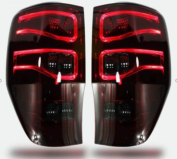 Новый стиль Лидер продаж пикап части тела 2012 2016 RANGER светодиодный задний