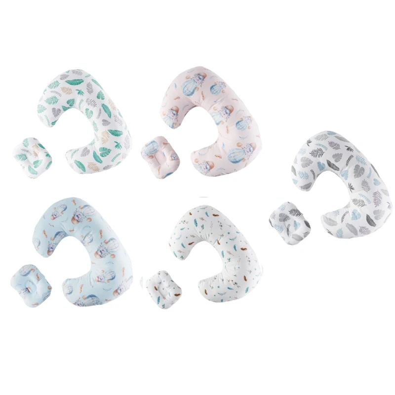 

Подвижная Подушка для кормления грудью для новорожденных, подушка для кормления грудью, многофункциональное положение