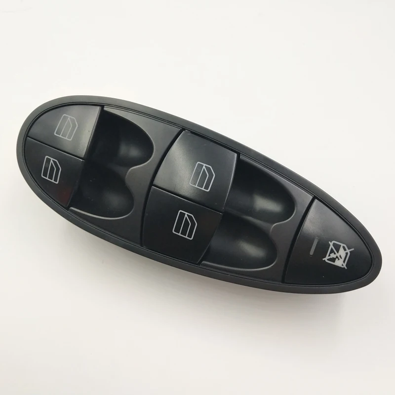 Переключатель электростеклоподъемника Homie Factory Master для Mercedes E CLASS W211 OEM A2118210058