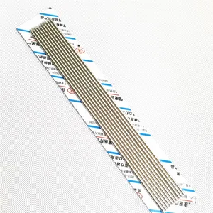 10 шт., шпильки для гвоздей из нержавеющей стали с одним концом, инструменты для ортопедической обработки