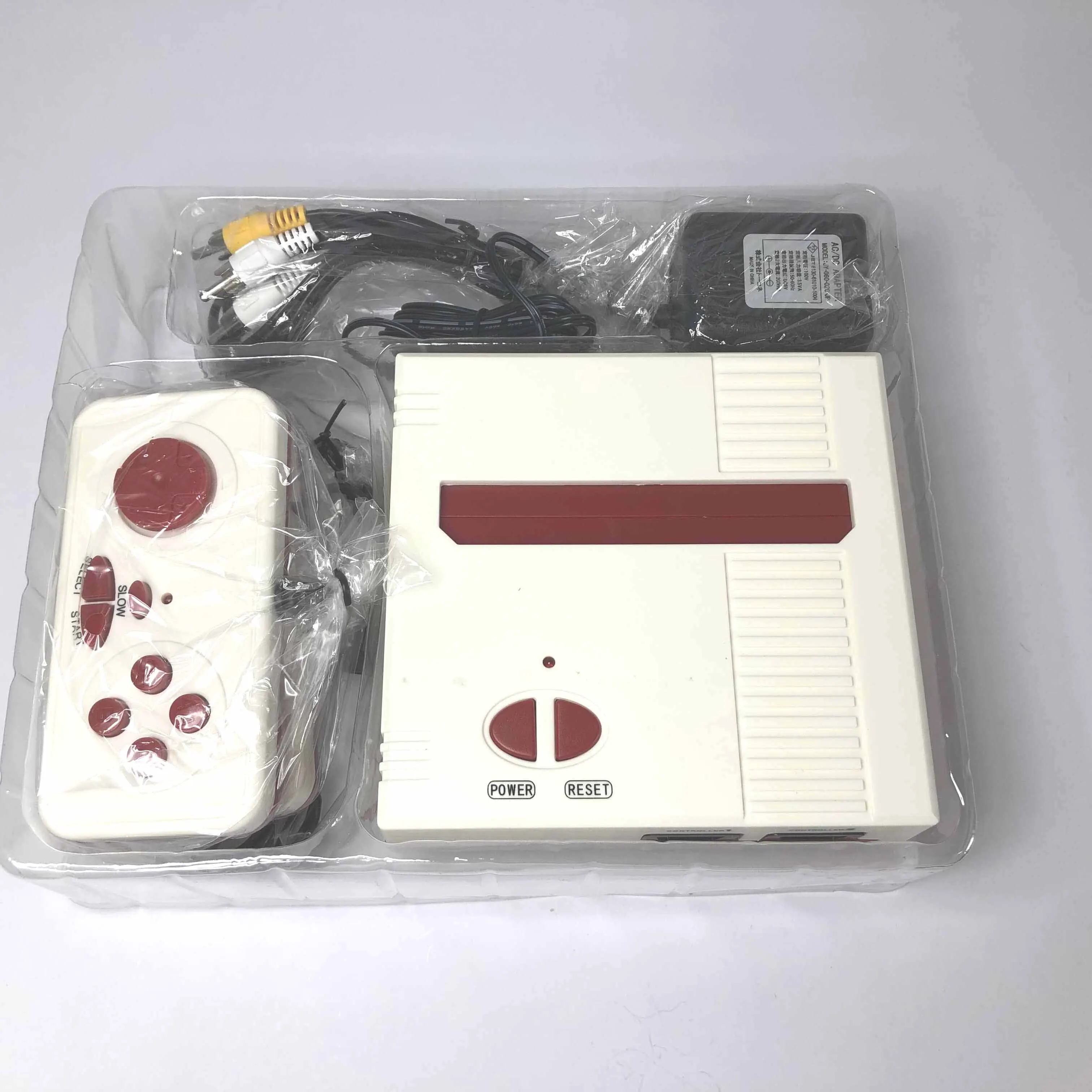 8-битная ТВ-Игра NES