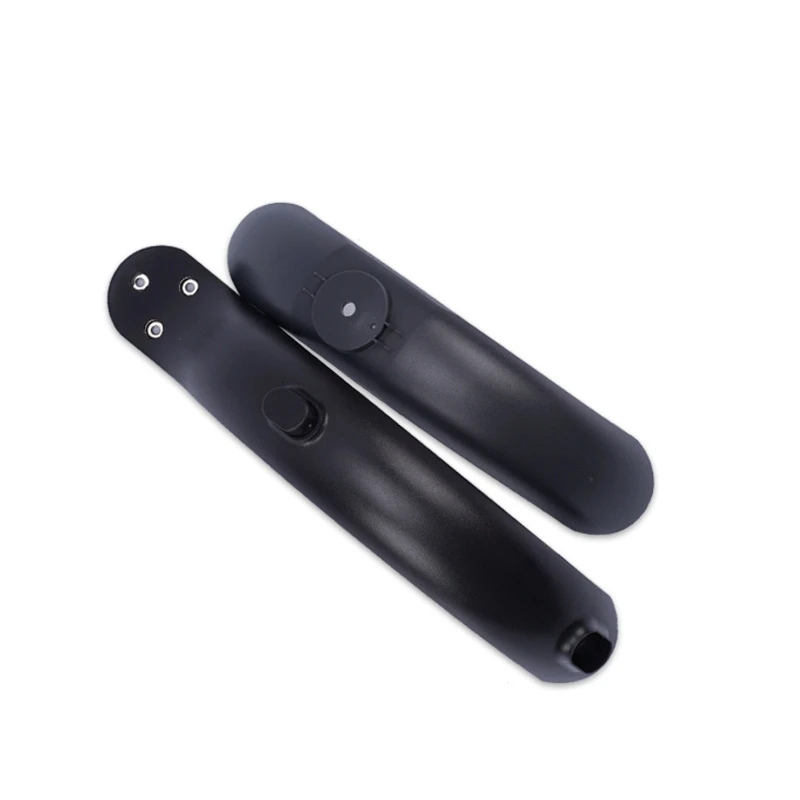 

Suitable for Xiaomi M365 Electric Scooter Accessories Electric Scooter Front and Rear Fenders with 1 Rear Fender