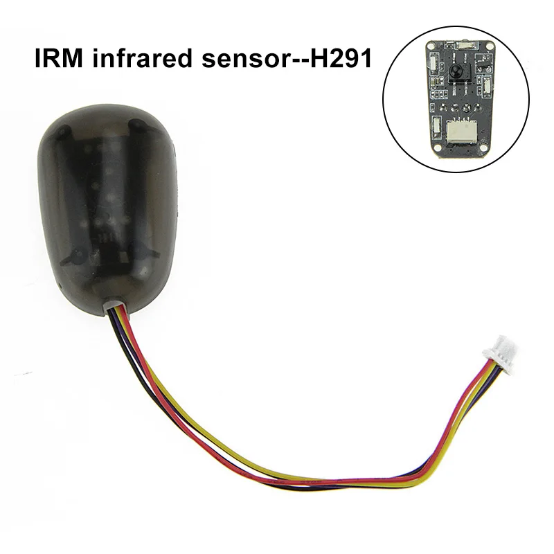 ИК контроллер датчик 4x 940nm передатчик 1x38 кГц приемник для ESP32 ESP8266 GV99|Беспроводные