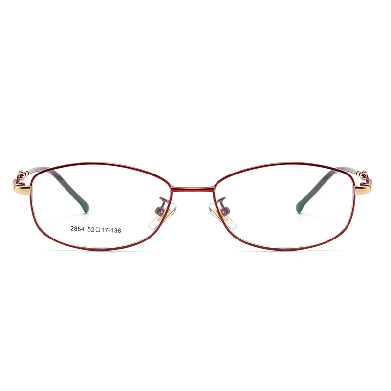 BCLEAR Ретро стиль модные женские очки близорукость оптические оправа фирменный