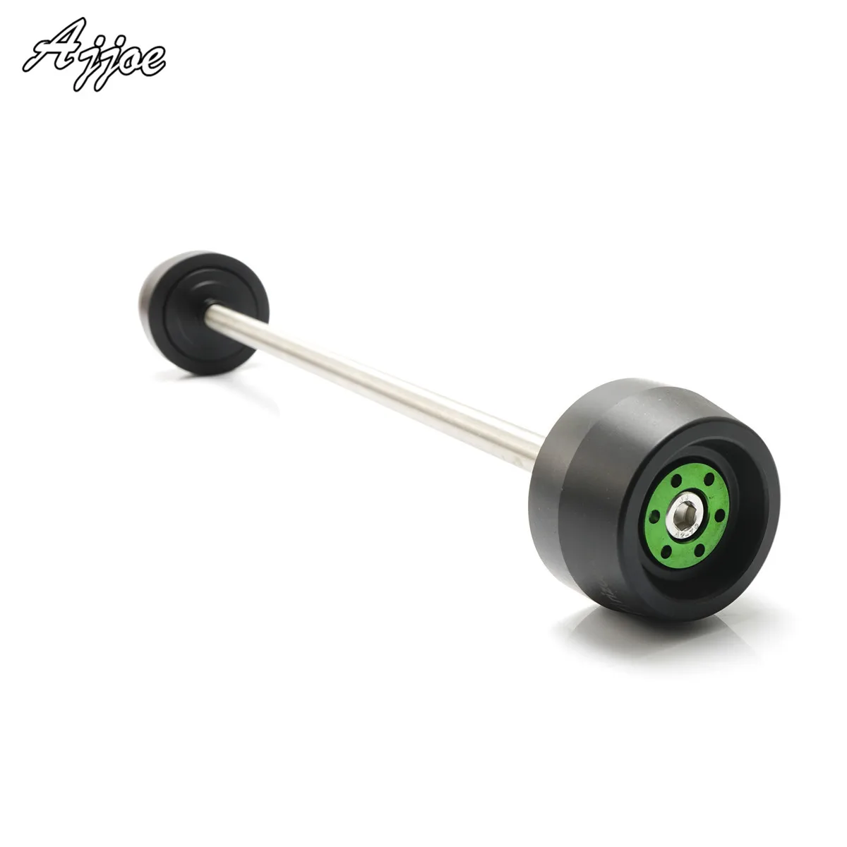 Мотоциклетная передняя ось вилка колеса протектор крушение ползунки для Suzuki