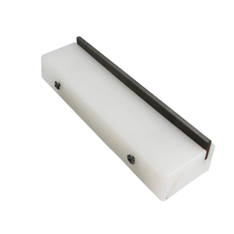 1Pcs Fret Beveling File 36 Degrees End Bevel-Flush Files for Luthier Angle Tool | Спорт и развлечения