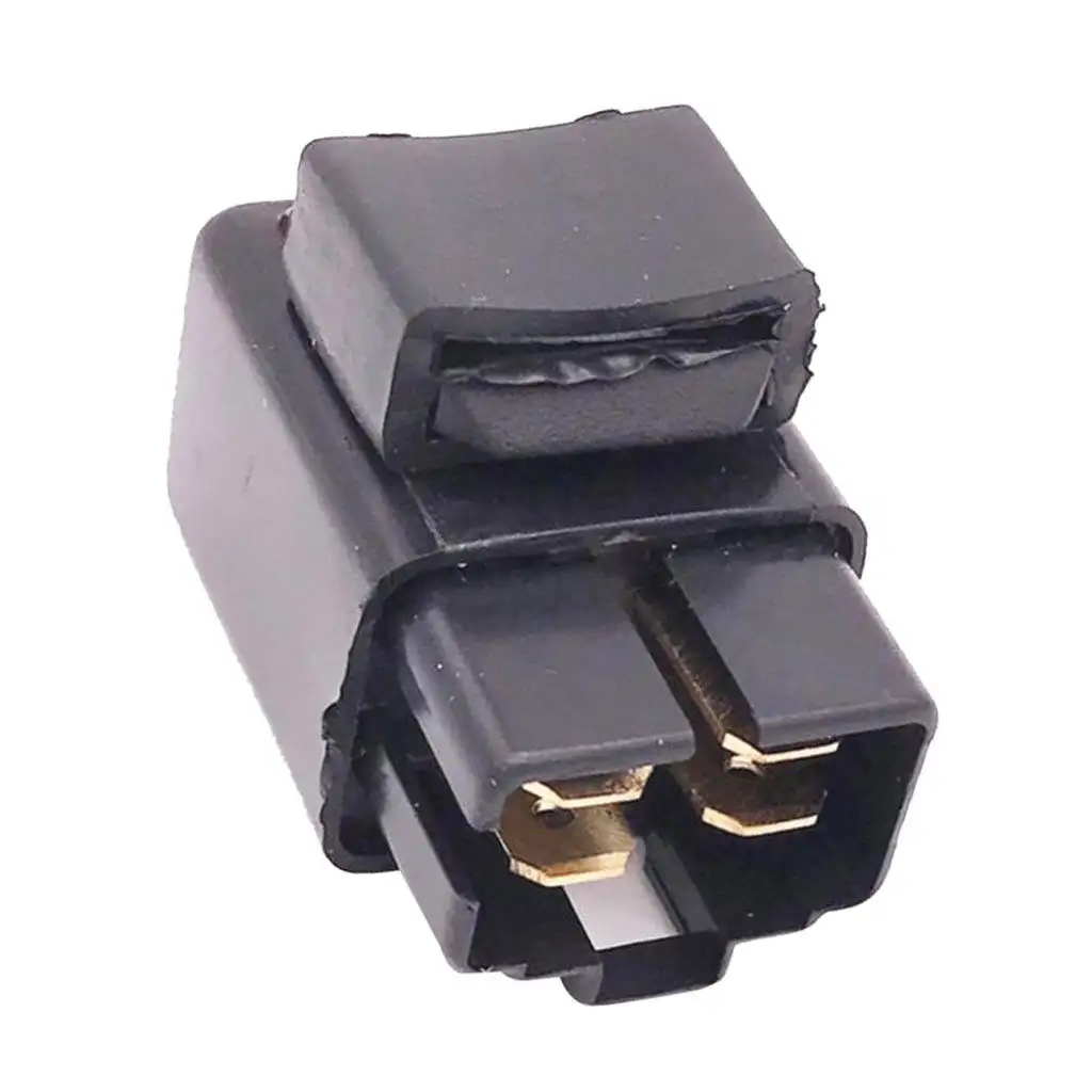 

Motorcycle Starter Solenoid Relay for Yamaha WARRIOR 350 YFM350X 1987-2001