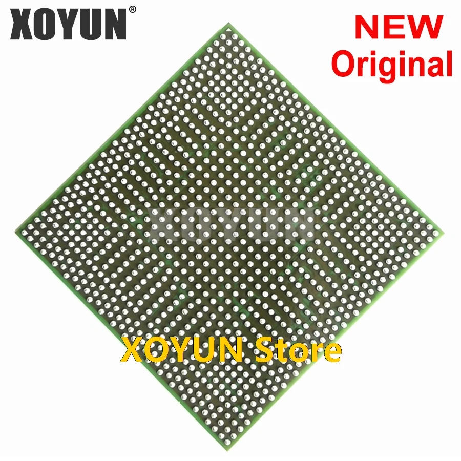 100% Новый чипсет 216 0729042 BGA|chipset bga| |