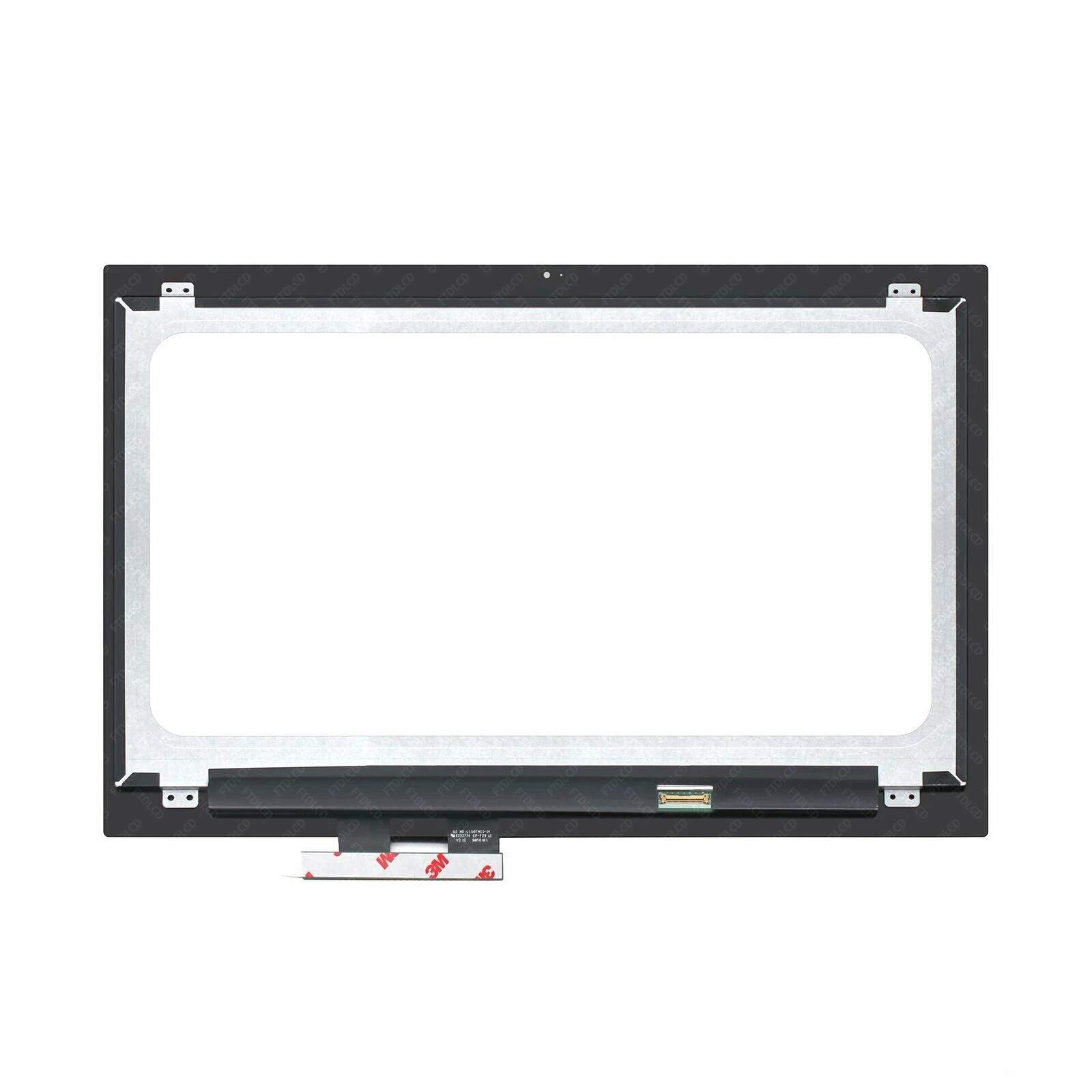 jianglun 15 6 led lcd touch screen digitizer display assembly for acer spin 5 sp515 51gn free global shipping
