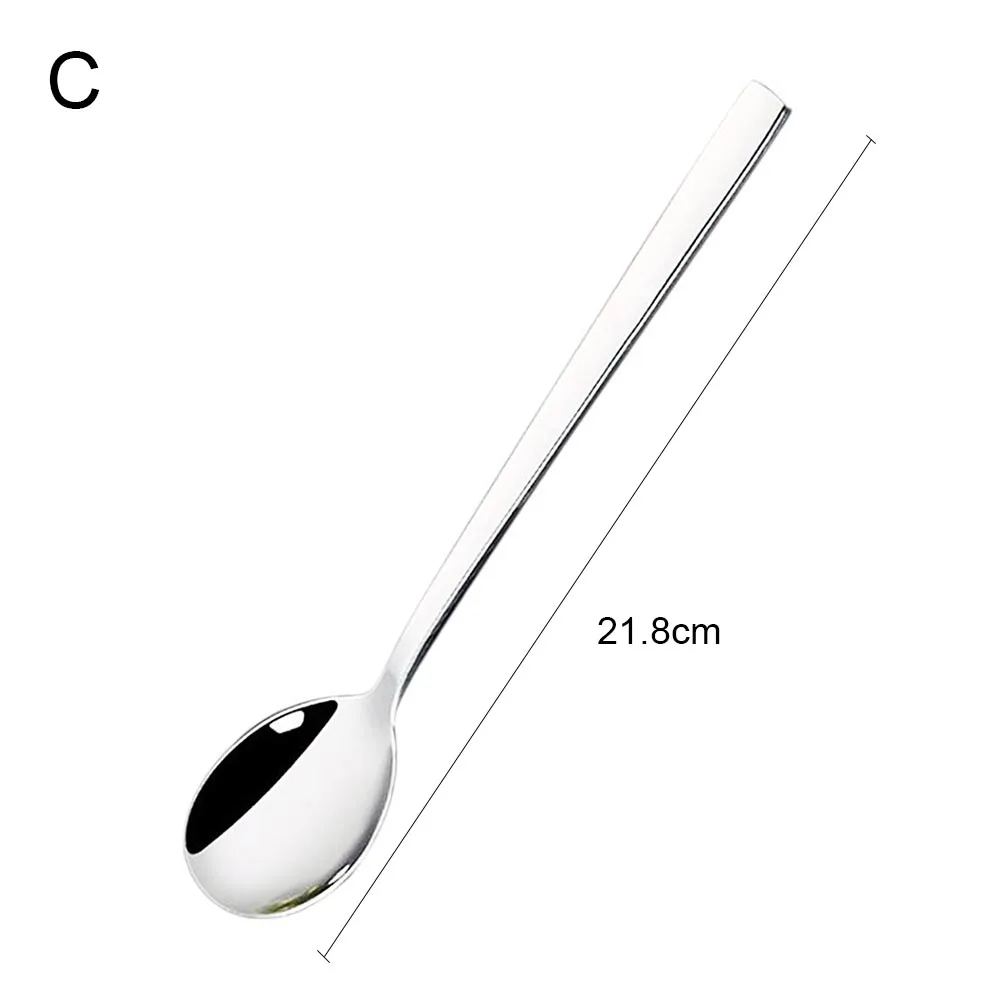 Кухня Удобный из нержавеющей стали антипригарный фрикадельница форма ложка