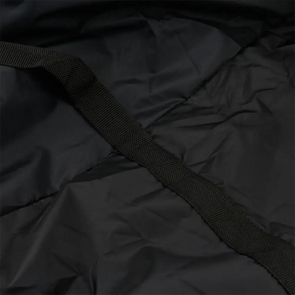 

Outdoor Furniture Cushion Storage Bag Waterproof Christmas Trees Storage Bags Waterproof Protect Cover Multi-Function Storage