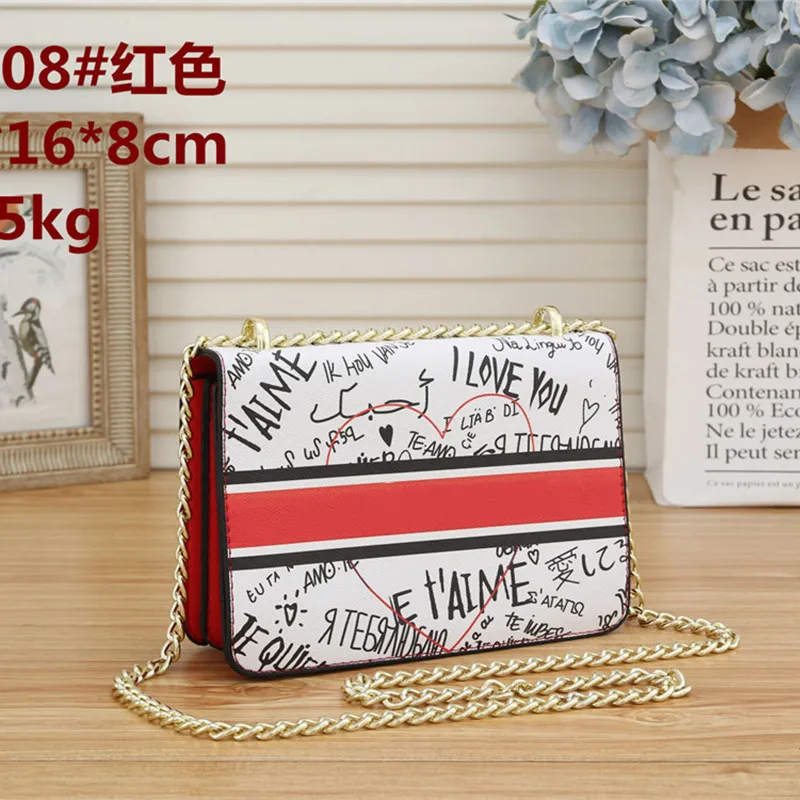 

Fashion Wallets Shoulder Bags Totes Bag Womens Handbags Women Tote Handbag Crossbody Bag Purses Bags Leather Clutch Backpack