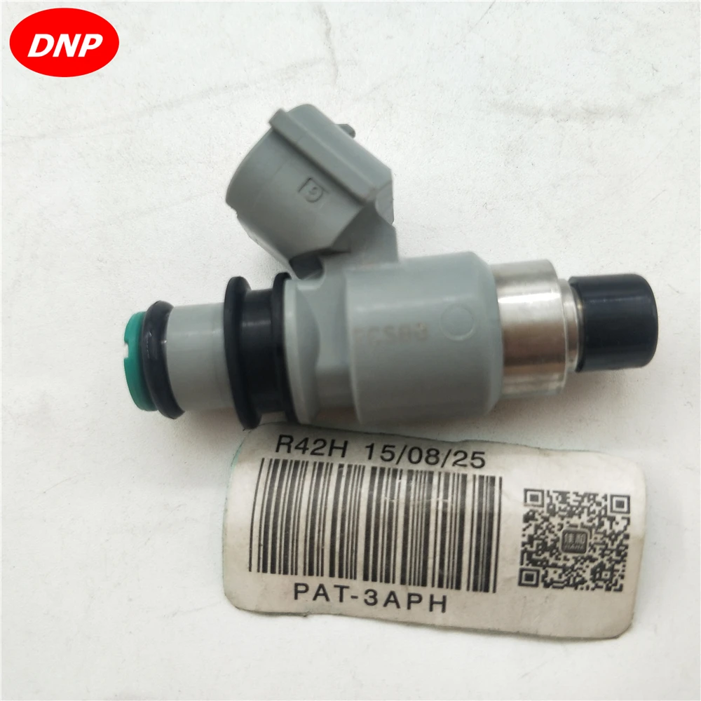 

DNP motor fuel injector Fit For CBR600RA CBR600RR CBR600 16450-MFJ-D01