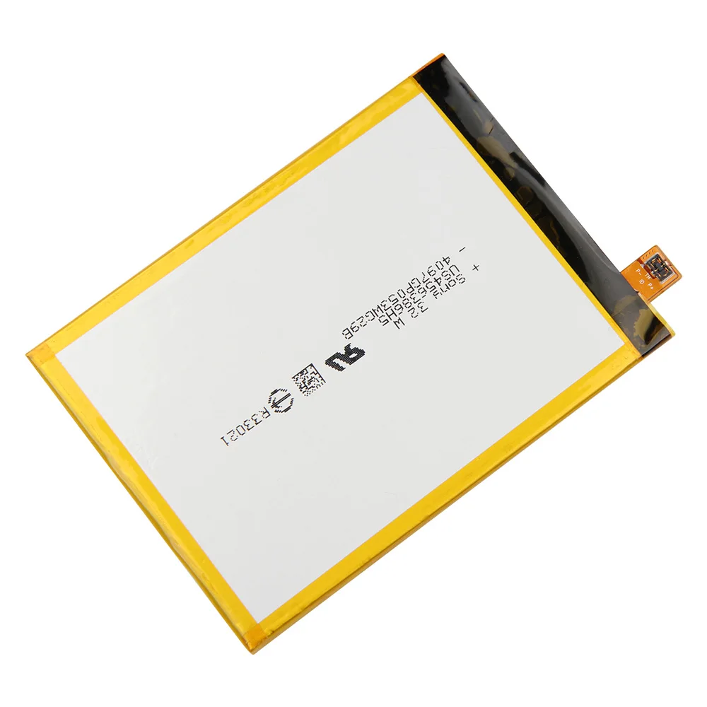 Оригинальная запасная батарея LIS1605ERPC для SONY Xperia Z5 Premium Z5P Dual E6883 E6853 аутентичная