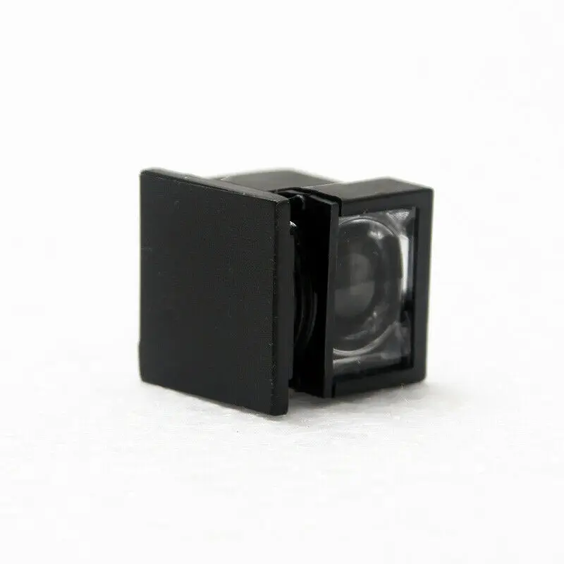 Этоне 28 мм оптический видоискатель для Sigma DP1q DP1m Ricoh GV 1 гр GR II GRD Fuji X M1|Аксессуары