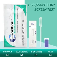 hiv test venereal disease test plaster blood strip tool medical sexually transmitted diseases blood test strips