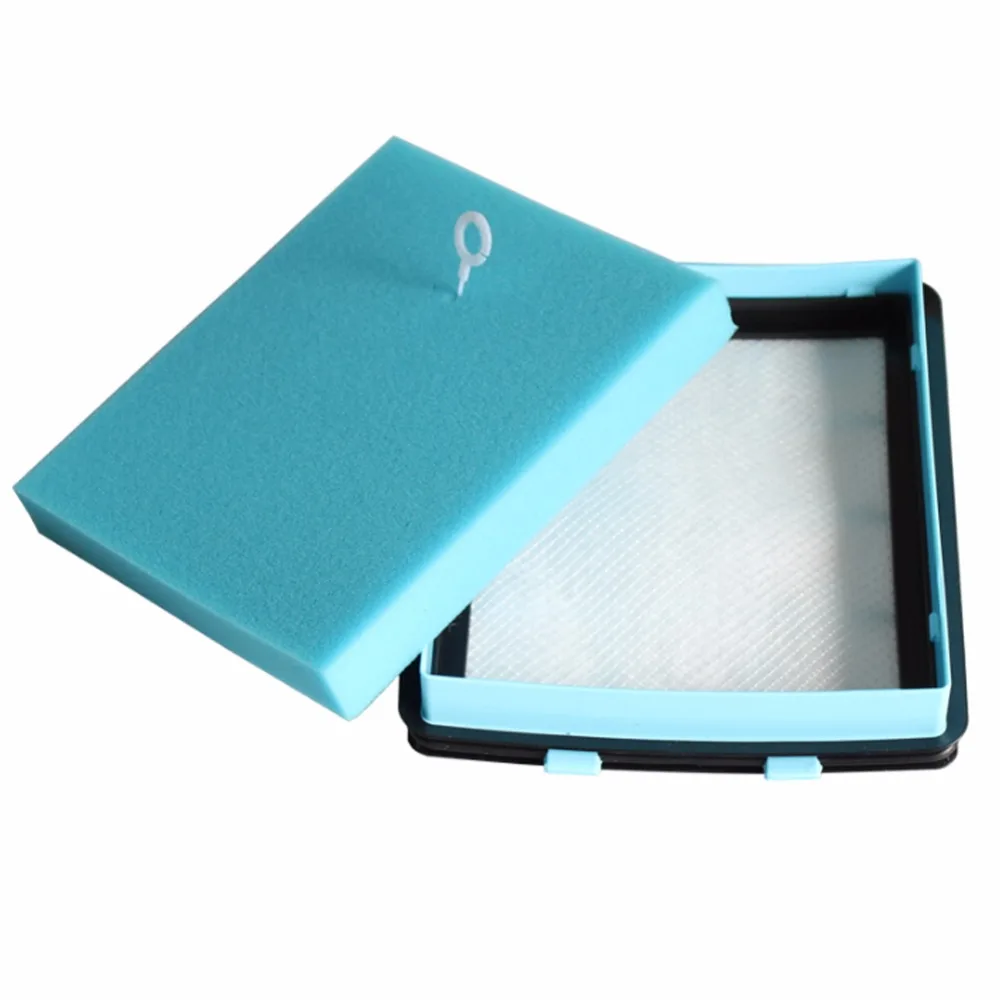 

HEPA-фильтры для пылесосов Philips FC8760/FC8761/FC8764/FC8766