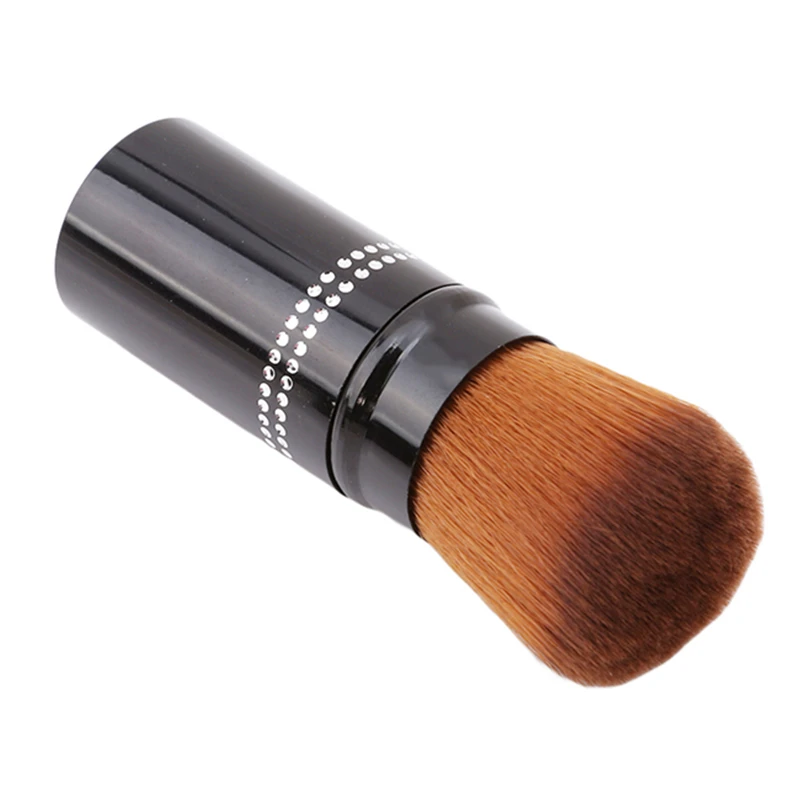 1 шт. корейский дизайн пудра Румяна большая косметика кисти для макияжа