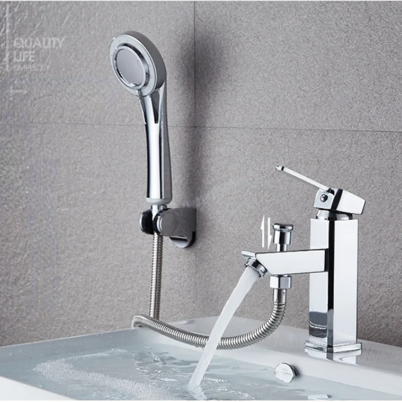 

Смеситель для ванной из медного сплава с одним отверстием