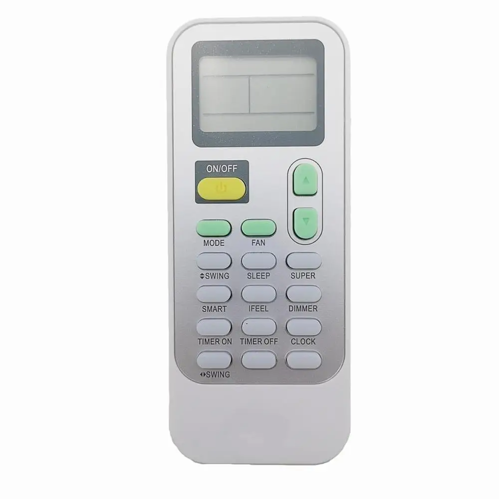 Новый пульт дистанционного управления для кондиционера|Пульты ДУ| |