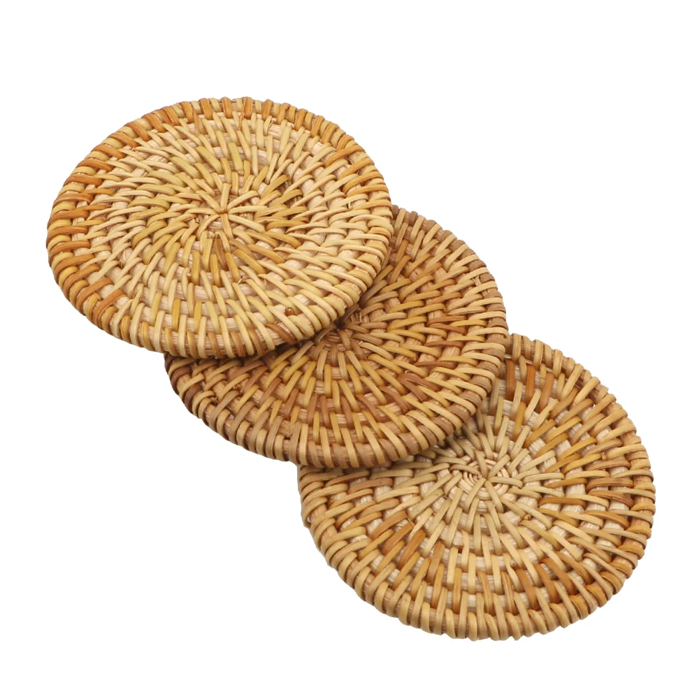 HILIFE подставки для кунг фу аксессуары чая круглый коврик посуды настольные