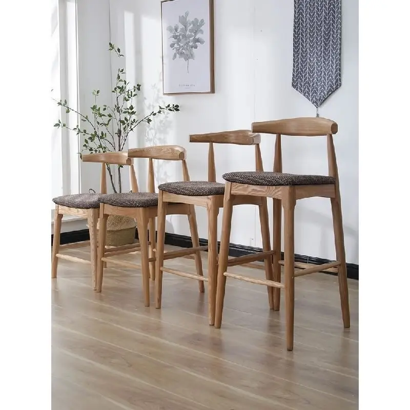 

Sedie Sandalyesi Sedia Barstool Cadir Barkrukken Table Hokery Tabouret De Comptoir Sgabello Cadeira Stool Modern Silla Bar Chair