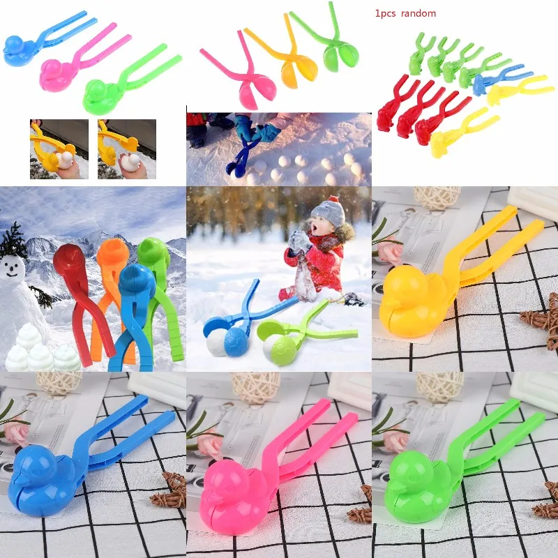 Зимний Снежный шар инструмент для наполнения песком детская игрушка снежный