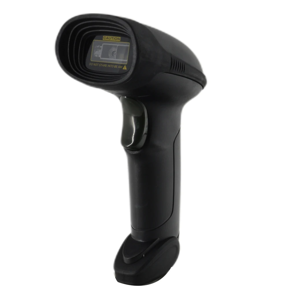 

ANSWK H5700-B359U Similar As LS2208 Wired USB Corded Area-Imagering Standard Range Handheld Barcode Scanner for POS Solutions