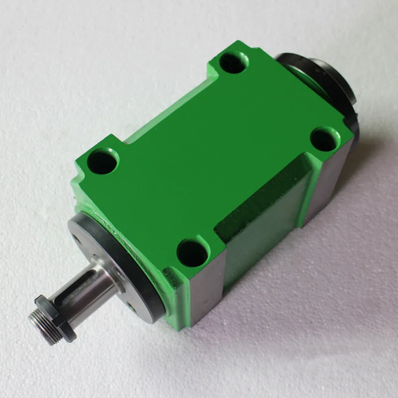 

High-speed MT3 Power Head Boring Milling Cutting Spindle Drilling Milling Machine,Spindle Drilling power head tools,J19363