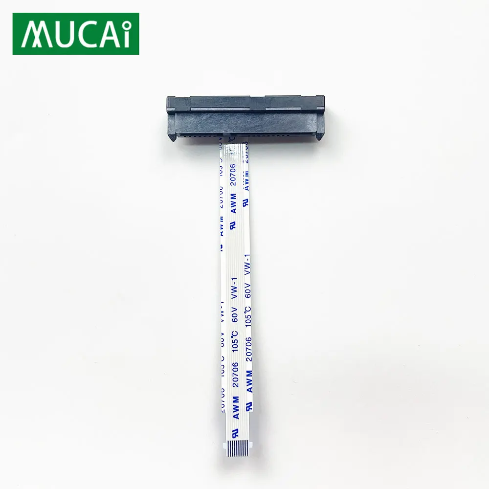 

Lenovo Y700 Y700-15 Y530 Y530-15 Y700-15ISK Y700-17 Y700-17ISK SATA Hard Drive HDD Connector Flex Cable NBX0001GB10 NBX0001GB00