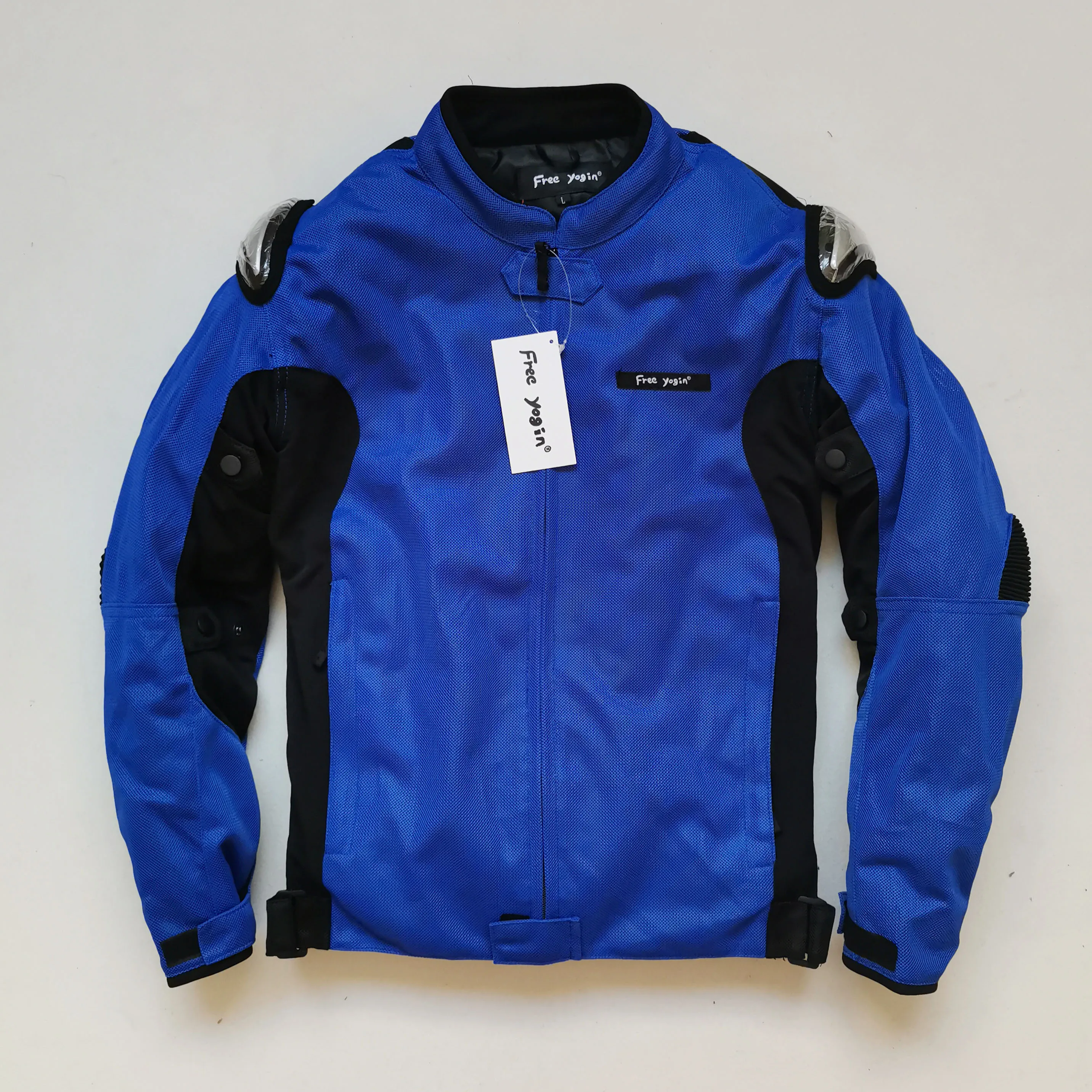 Мотоциклетный анти осенний костюм куртка гоночный водонепроницаемый для