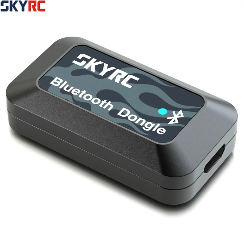 Балансирующее зарядное устройство SKYRC IMAX B6 EVO 60 Вт 6A + 12 В 5A адаптер с