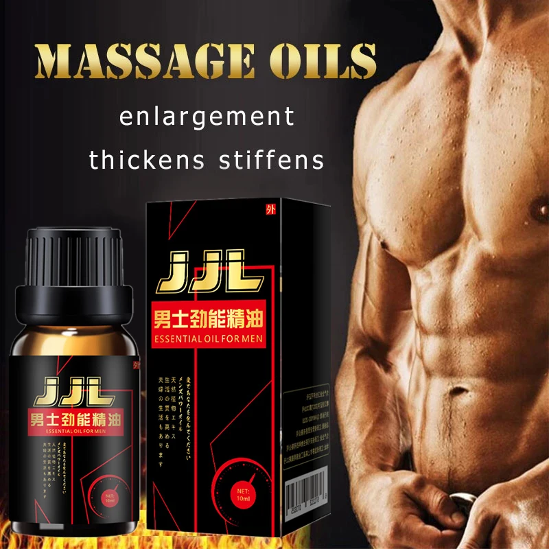 

Penis Enlargement Oils Health Care Men Increase Big Dick Cock Erection Enhance Thickening Growth Enlarge Massage Sex Delay Oil