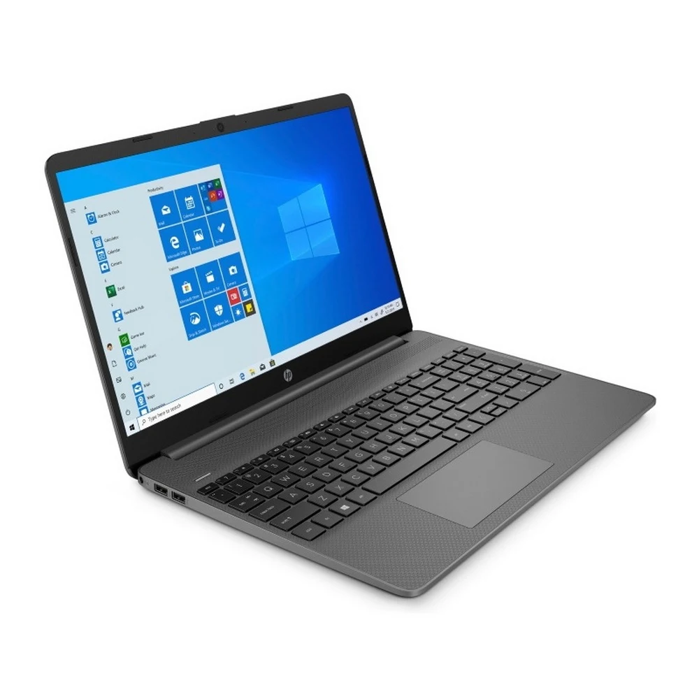 Ноутбук HP 15s-eq2024ur gray 15.6&quot IPS FHD AMD Ryzen 3 5300U 8Gb 256Gb SSD Radeon Graphics Win10 3B2X2EA | Компьютеры и