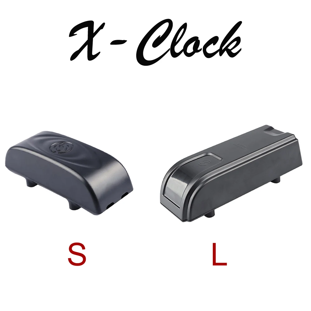 

Small Size/Extra Large Plastic Controller Box for Electric Bike EBike Moped Scooter Mountain Bike Protection Case