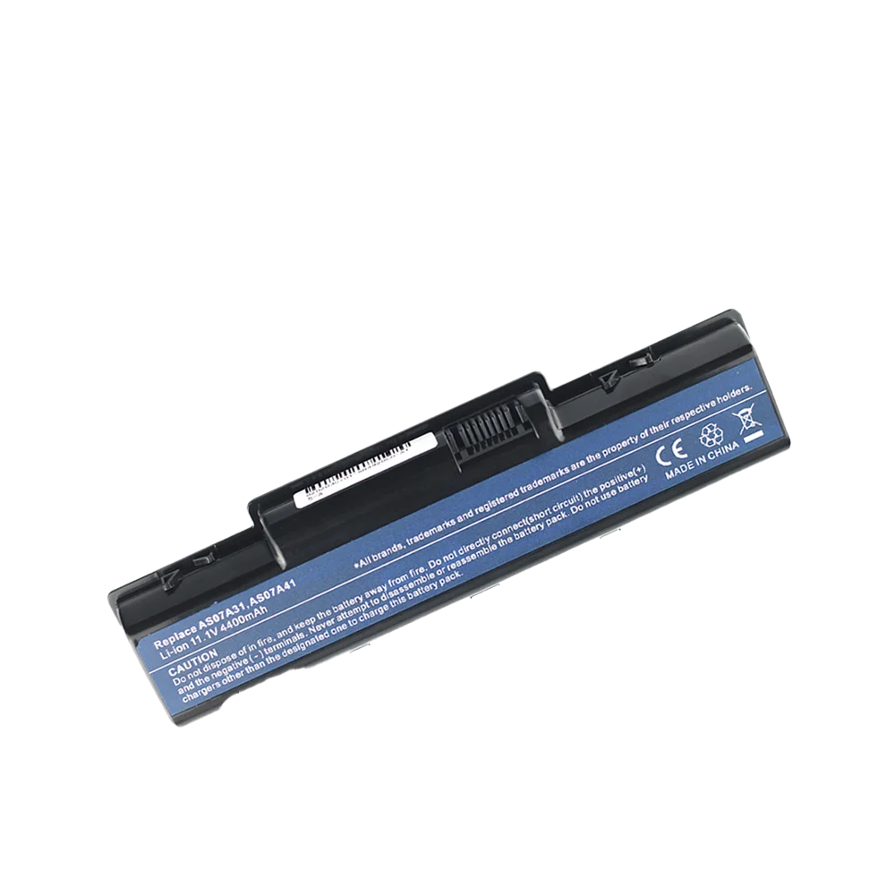 HSW Аккумулятор для ноутбука Acer Aspire 4930g AS07A31 AS07A32 acer AS07A41 AS07A51 AS07A52 AS07A71 AS07A72