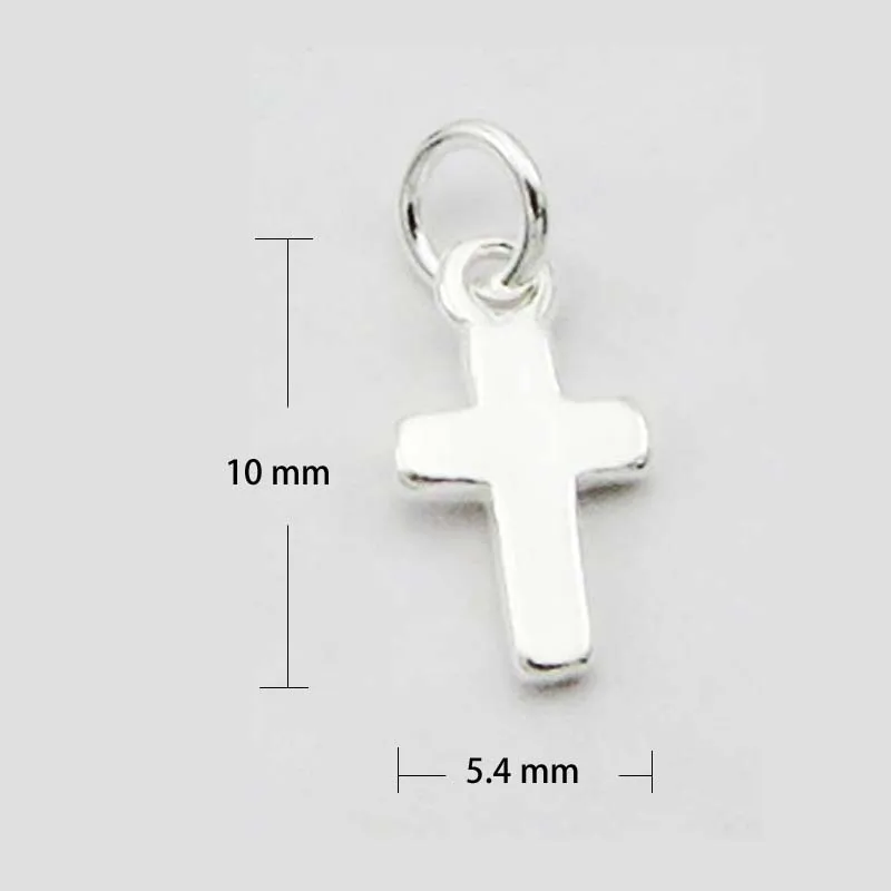 2 шт. подлинное Настоящее чистое Твердое Серебро 925 пробы ювелирное изделие для