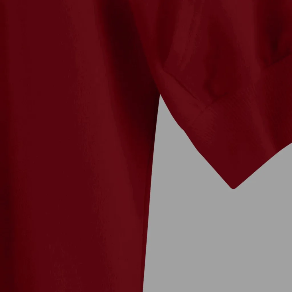 

hoodie Coat women's Casual Solid Long Sleeve Zipper With cap Pocket Shirt Hooded Sweatshirt Tops