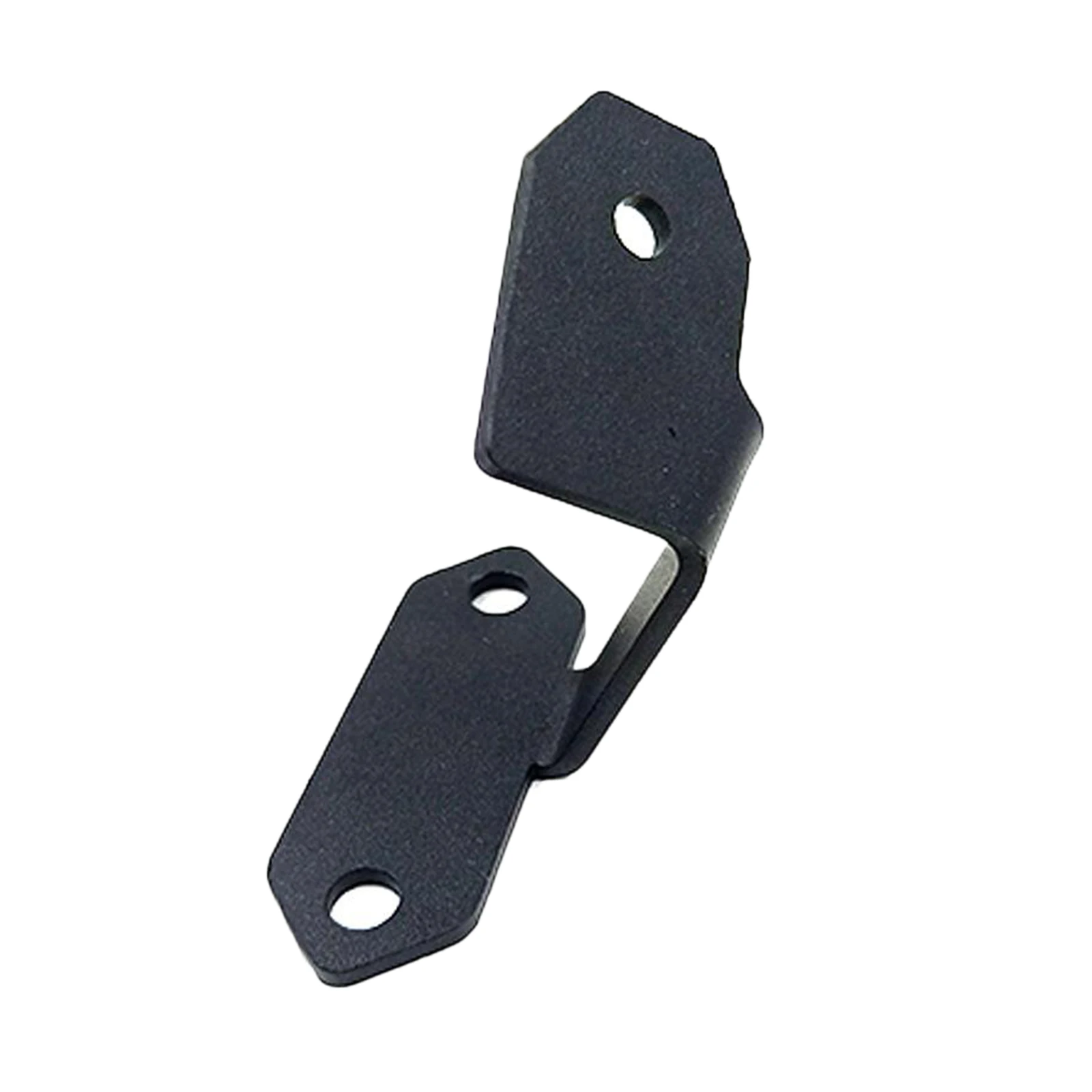 

Steel Riding Navigation Left DVR Bracket Driving Safety for Nin-jia 400 2019