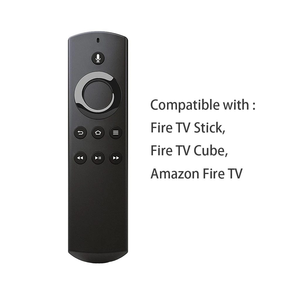 used original for amazon fire tv stick 4k remote control cv98lm pe59cv l5b83h pt346sk alexa voice tv free global shipping