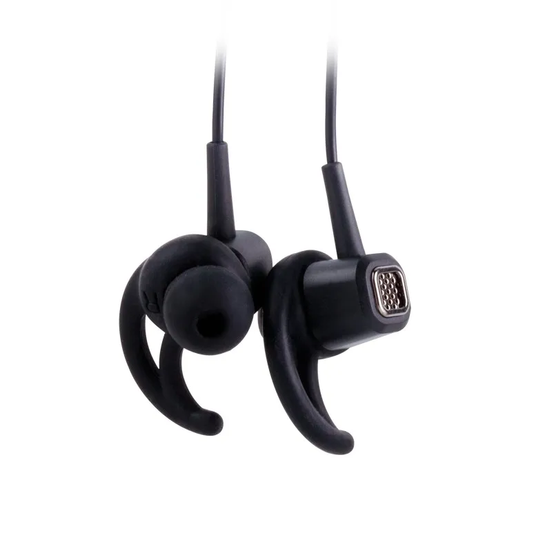 Новые наушники-вкладыши Superlux HD387 беспроводные стерео спортивные наушники с