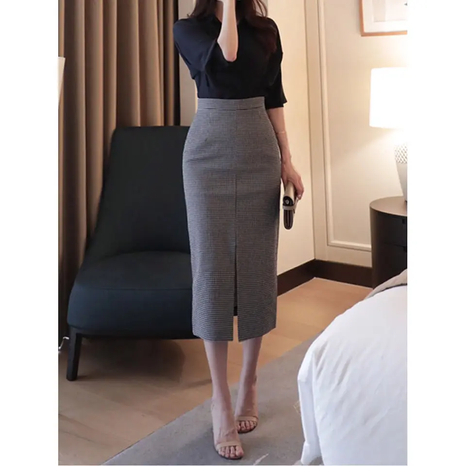 

OL Mature Skirt Skirt