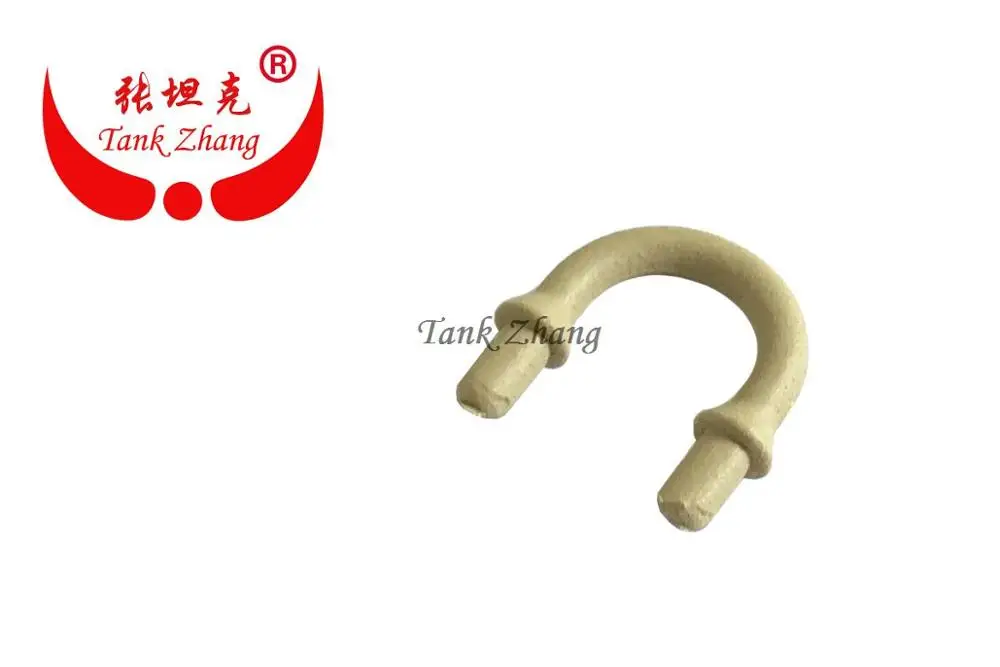 HENGLONG 3888/3888A 1 RC Танк немецкий Король тигр 1/16 части No. Plastic part B3|Детали и аксессуары| |