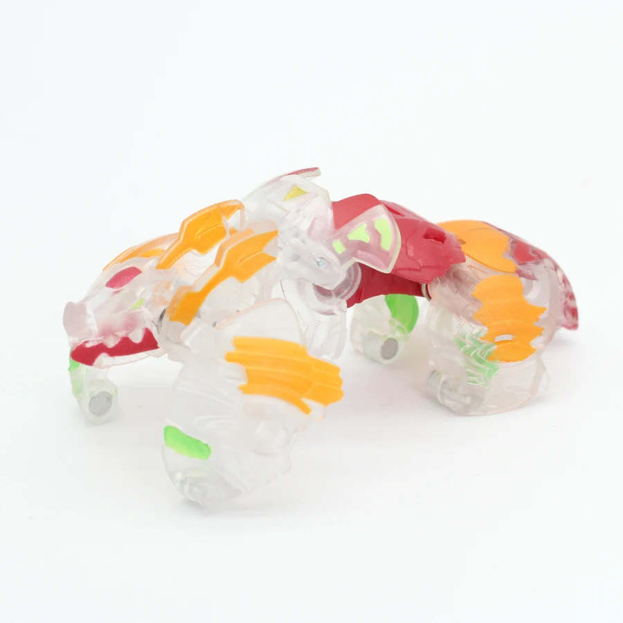 Bakuganes Ultra Faction Diamond Hydranoid 、 Dragonoid Behemos трансформирующие коллекционные экшн-фигурки