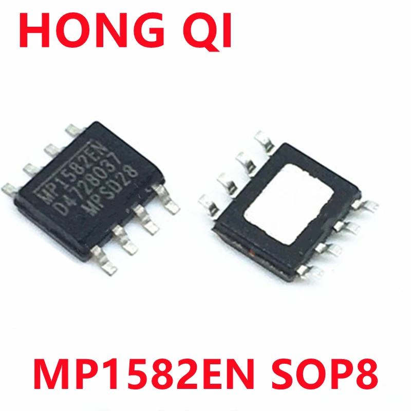 

5 шт./лот MP1582EN-LF-Z MP1582EN MP1582 SOP-8